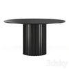 Dining table Pillar Hkliving 3DSMAX Model