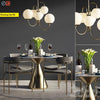 Dinning Set 06 3dsMax Model