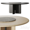 District Eight Faifo Dining Table 3DSMAX Model