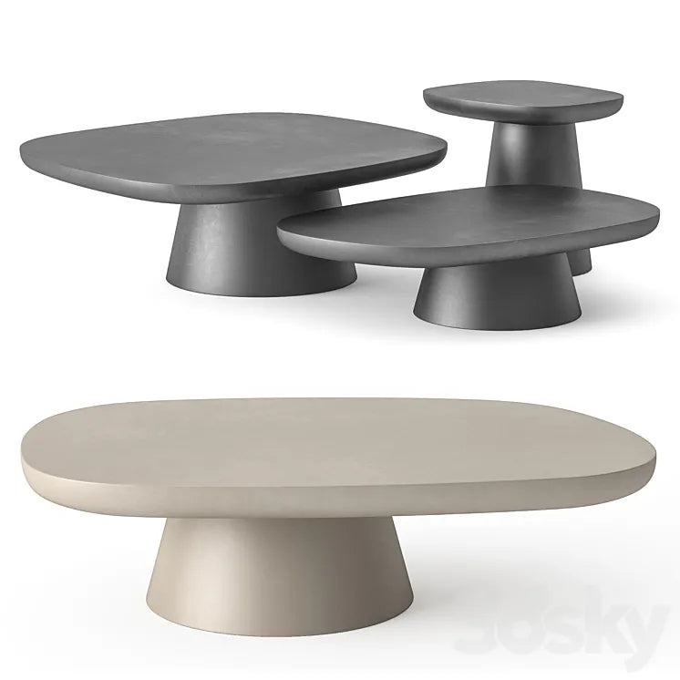 Ditre italia stone 3DSMAX Model