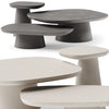 Ditre Italia Stone Coffee Table 3DSMAX Model