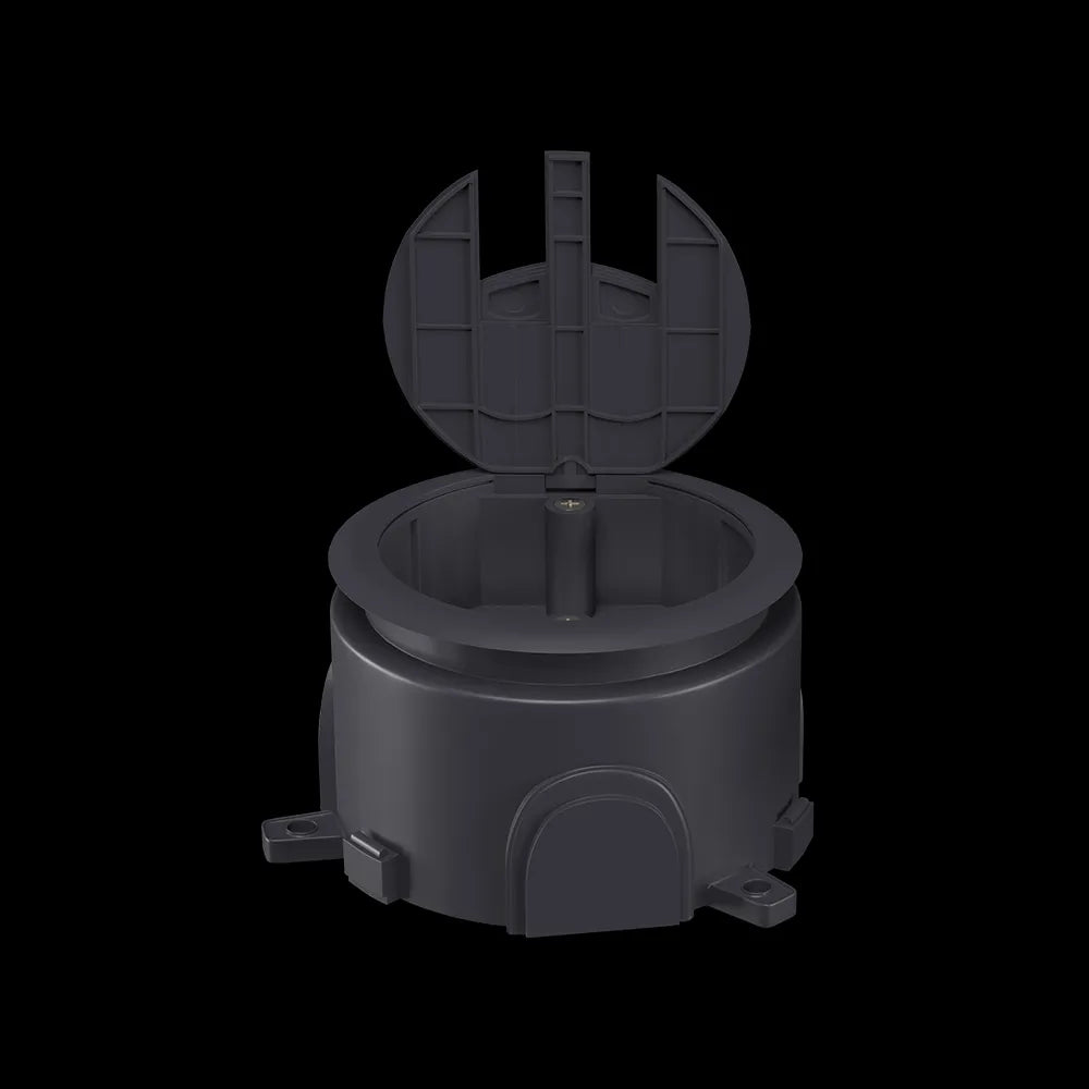 Donel  - Floor hatch 3 mod DFB3 3ds Max