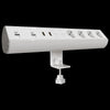 Donel  - Tabletop socket block Ovaledesign 16 mod. DDSB16O 3ds Max