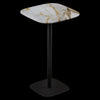 Draenert - Bar table Largo 3ds Max