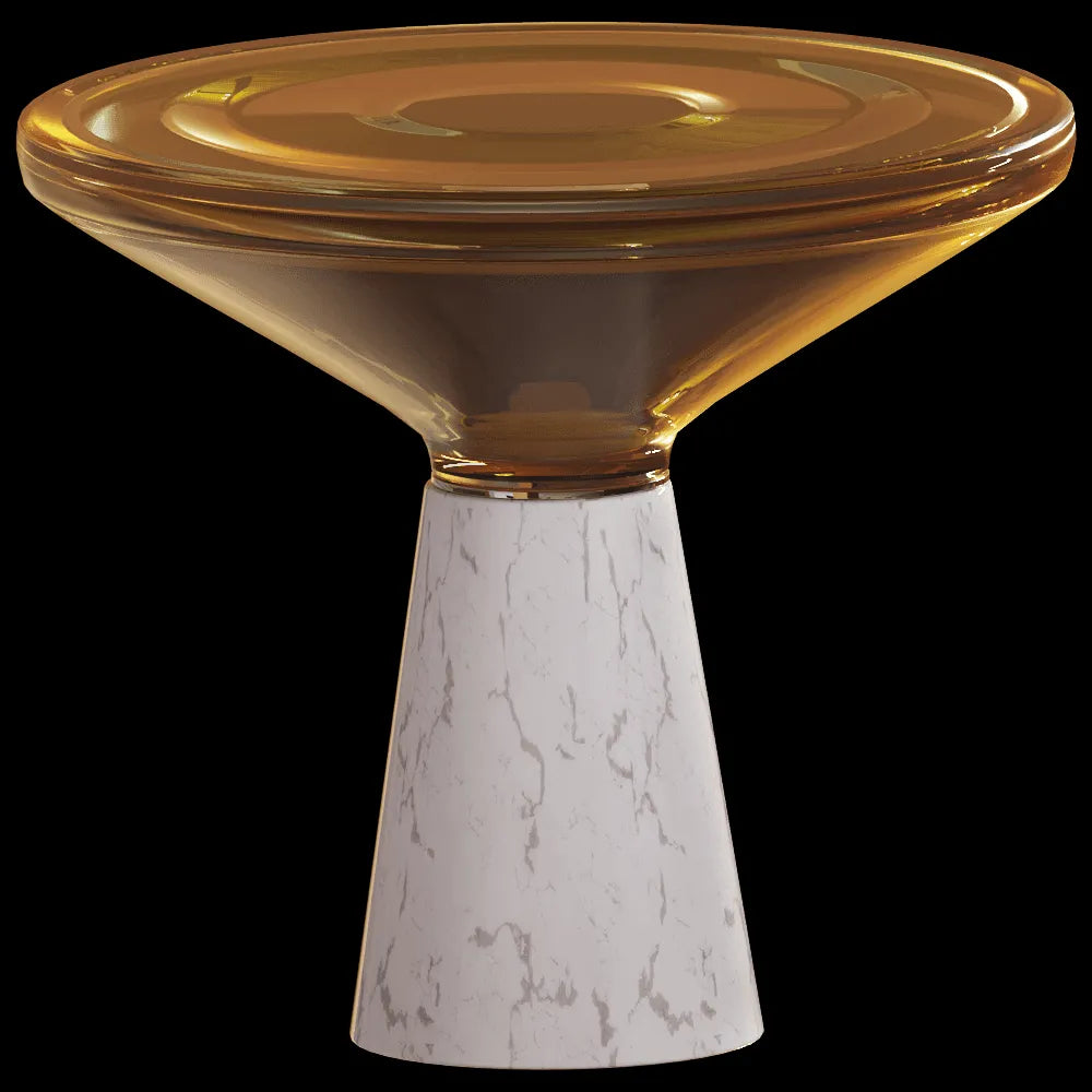 Draenert - Coffee table Blow 3ds Max