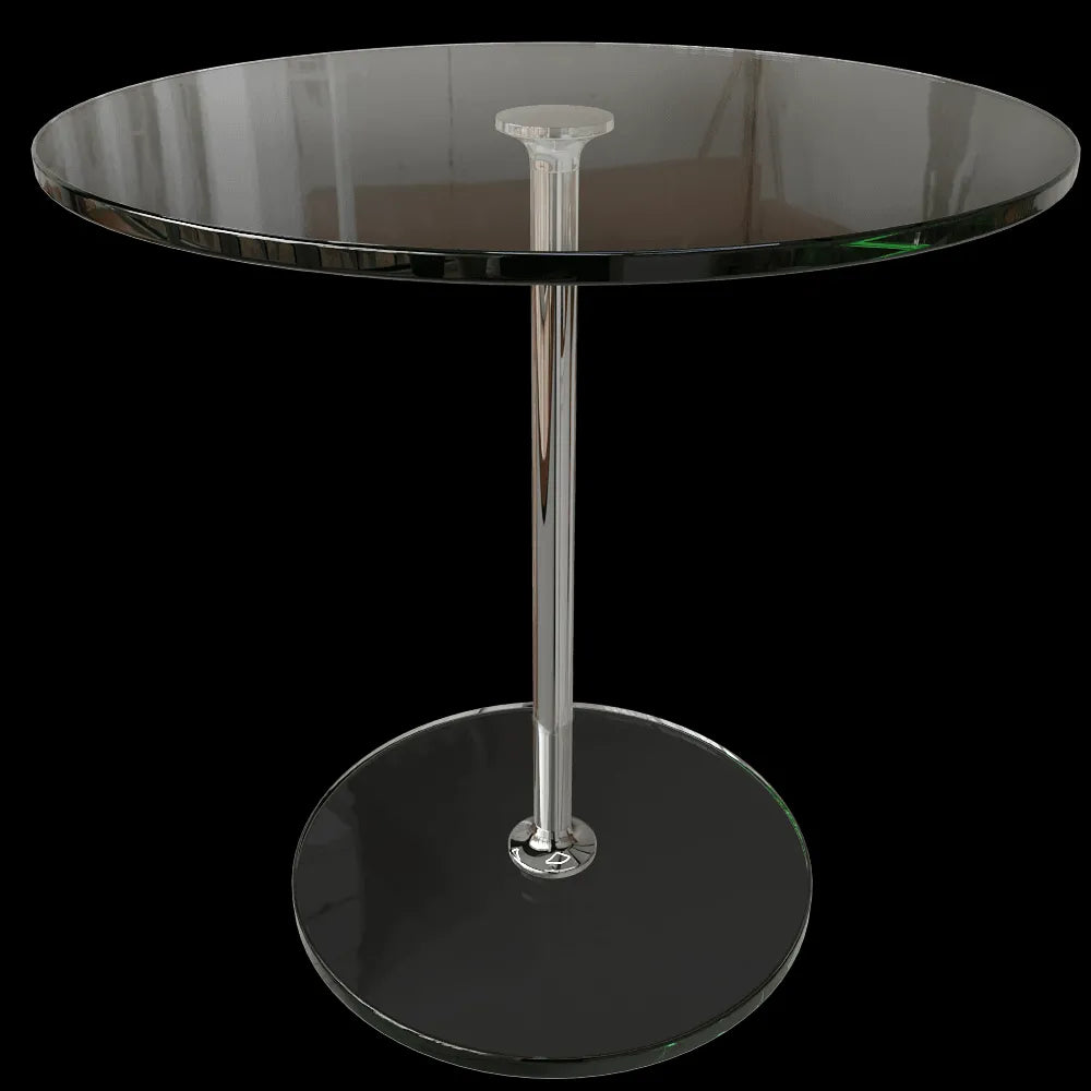 Draenert - Coffee table Largo 3ds Max