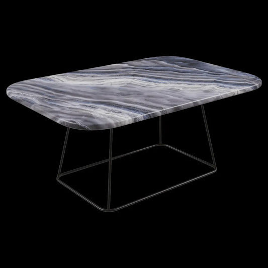 Draenert - Coffee table Manolo outdoor 3ds Max