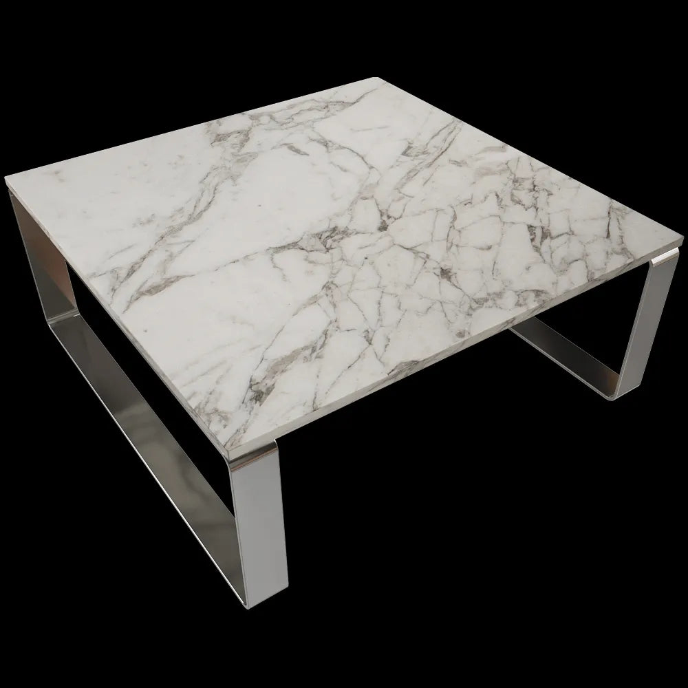 Draenert - Coffee table Primus 3ds Max