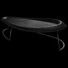 Draenert - Coffee table Surf 3ds Max