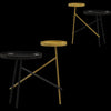 Draenert - Coffee table Tango 3ds Max