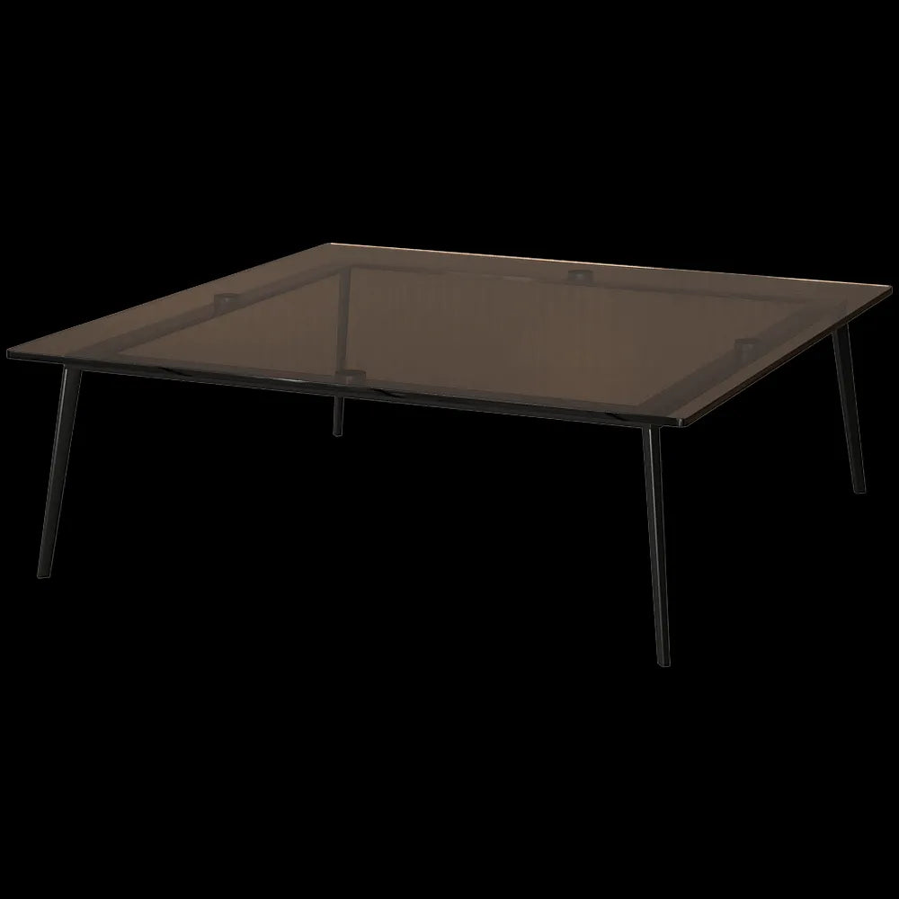 Draenert - Coffee table Tosca 3ds Max