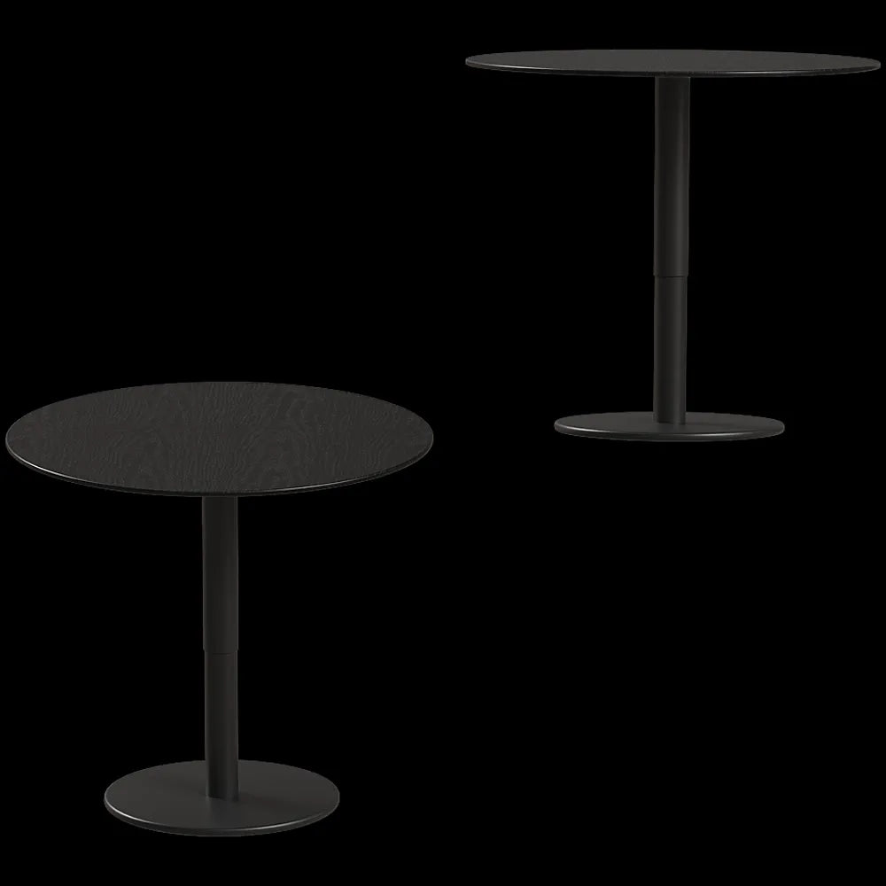 Draenert - Dining table Lift 3ds Max