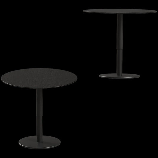 Draenert - Dining table Lift 3ds Max