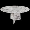 Draenert - Dining table Tadao 3ds Max