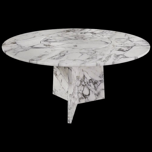 Draenert - Dining table Tadao 3ds Max