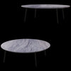 Draenert - Outdoor coffee table Tosca 3ds Max