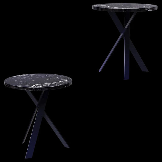 Draenert - Outdoor table Mortimer 3ds Max