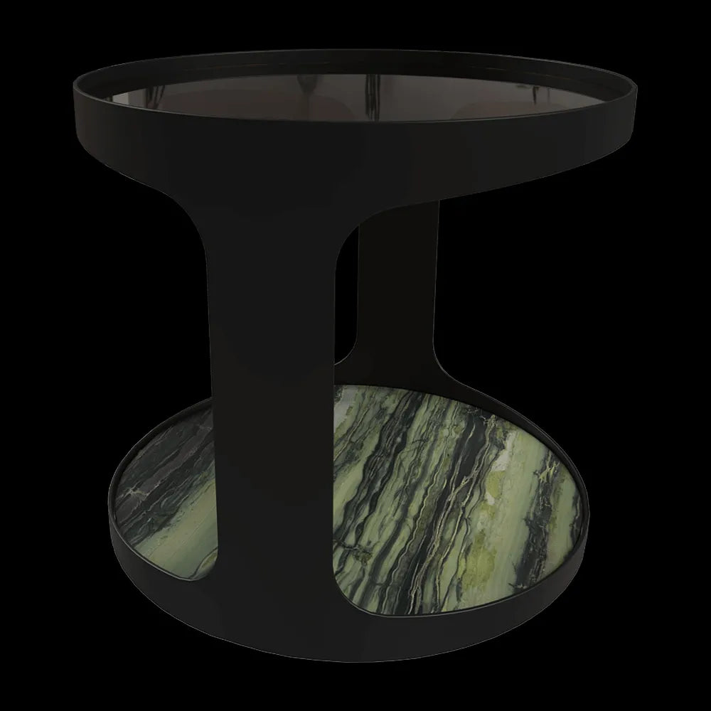 Draenert - Side table Colin 3ds Max