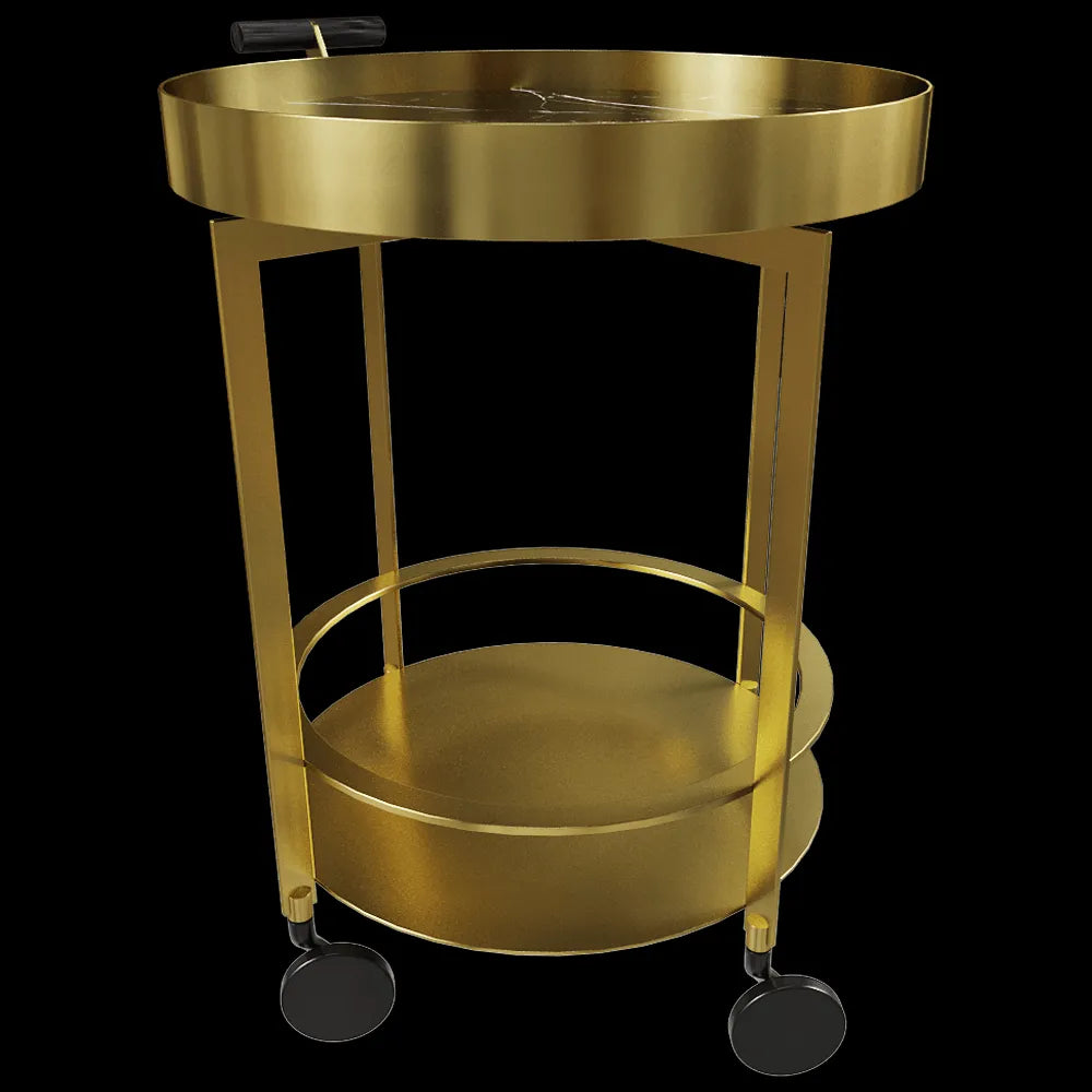 Draenert - Side table Day 3ds Max