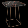 Draenert - Side table Manolo 3ds Max