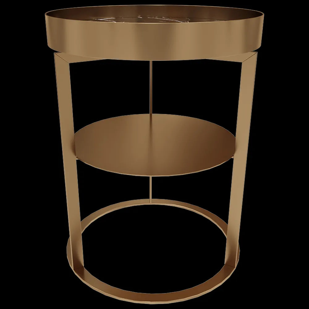Draenert - Side table Night 3ds Max