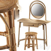 Dressing Table Marika and Chair Katni La Redoute Interieurs 3DSMAX Model