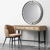 Dressing table PRADO by Rooma Design 3DSMAX Model