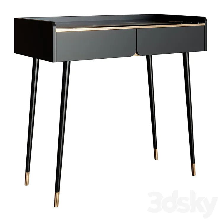 Dressing table Taytum 3DSMAX Model