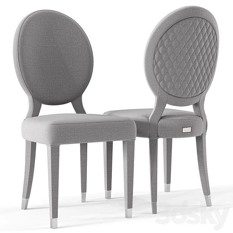 DV HOME Adler 3DSMAX Model