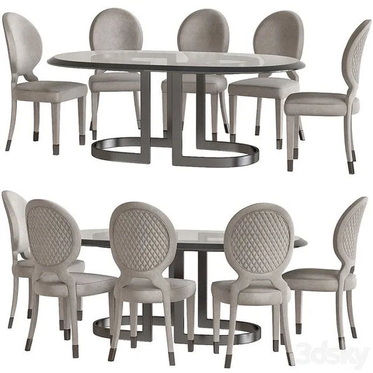 DV Home Collection 3dsMax Model
