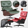 Eames Lounge Chair 3dsMax Model