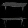 Edra - Table Egeo 3ds Max