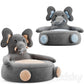 Elephant kids chair 3DS Max