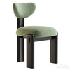 Elio Dining Chair 3dsMax Model