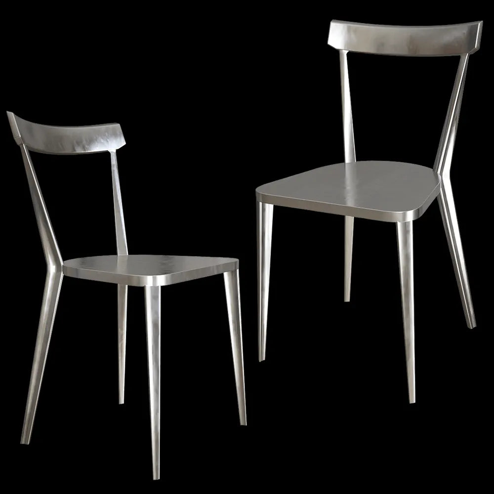 ELITE TO BE - Chair Byron 3ds Max