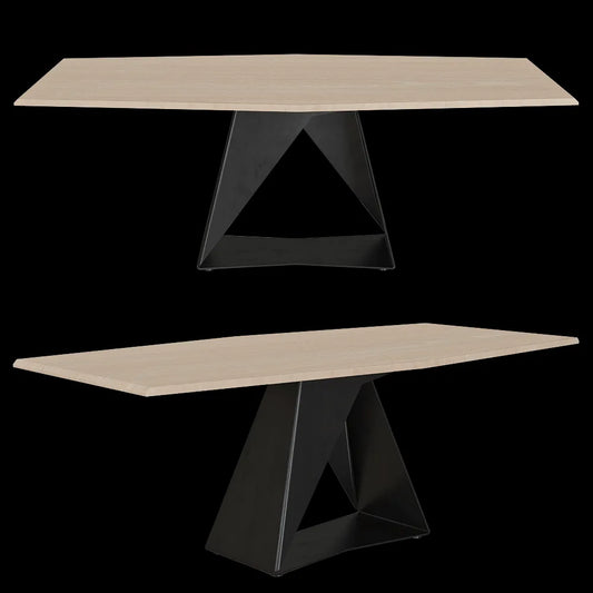 ELITE TO BE - Table Dasar Junior Romboidale 3ds Max