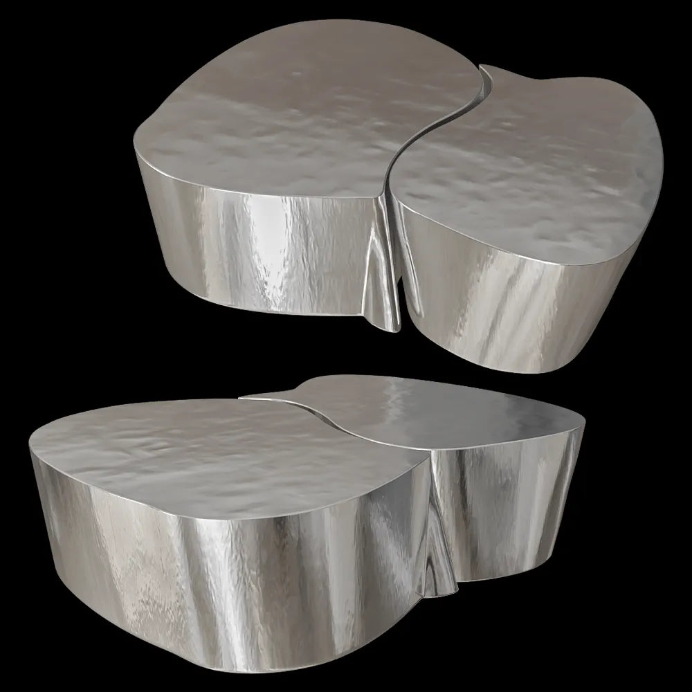 ELITE TO BE - Table Otto 3ds Max