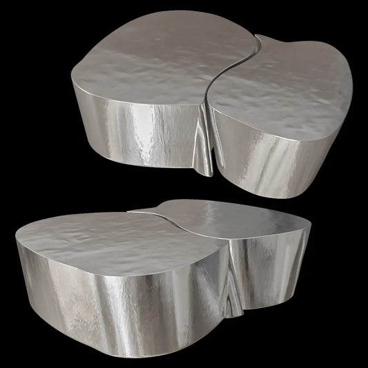 ELITE TO BE - Table Otto 3ds Max