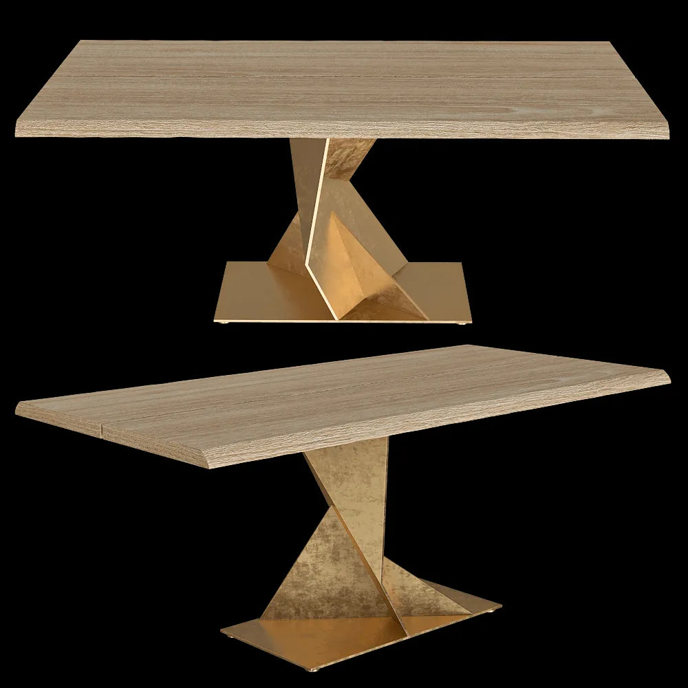 ELITE TO BE - Table Trog 3ds Max