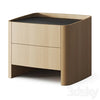 Ersa Nyks Bedside Table 3DSMAX Model