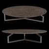 Esedra Design  - Coffee table Ginger 3ds Max