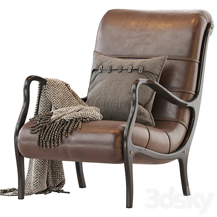 ESSE Mantellassi 1926 3DSMAX Model