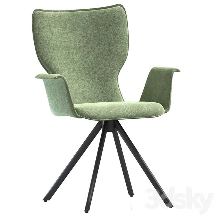 Essen 3DSMAX Model