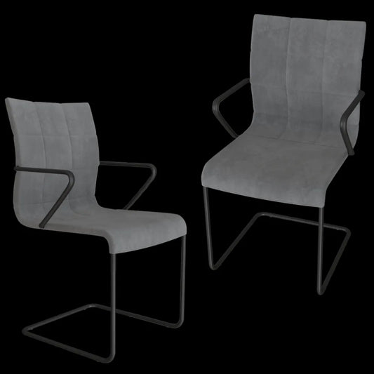 Estel Group - Chair Verso 3ds Max