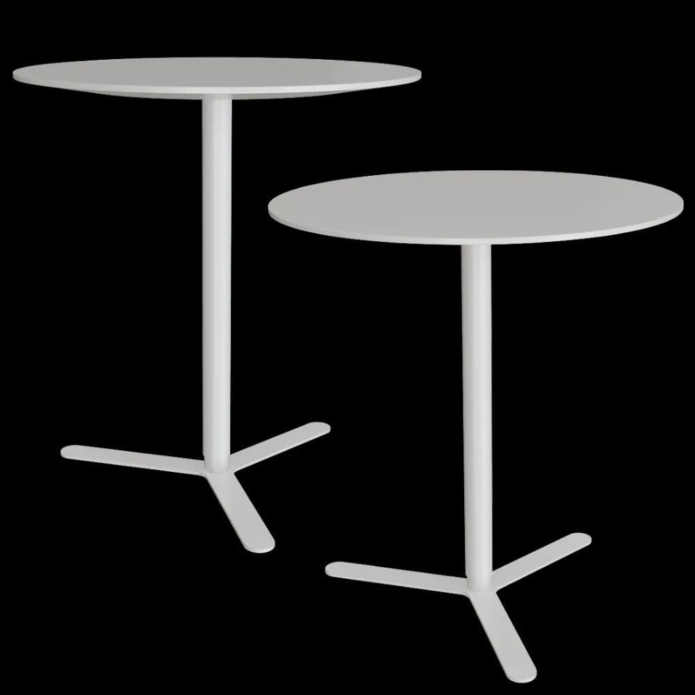 Estel Group - Coffee table Cono 3ds Max