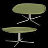 Estel Group - Coffee table Embrasse 3ds Max