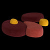 Estel Group - Pouf Estel Jump 3ds Max
