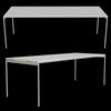 Estel Group - Table Darwin 3ds Max