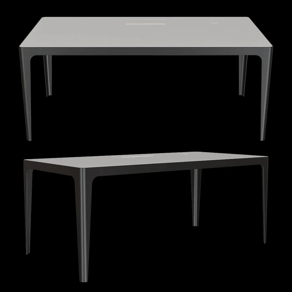 Estel Group - Table Grand-More 3ds Max