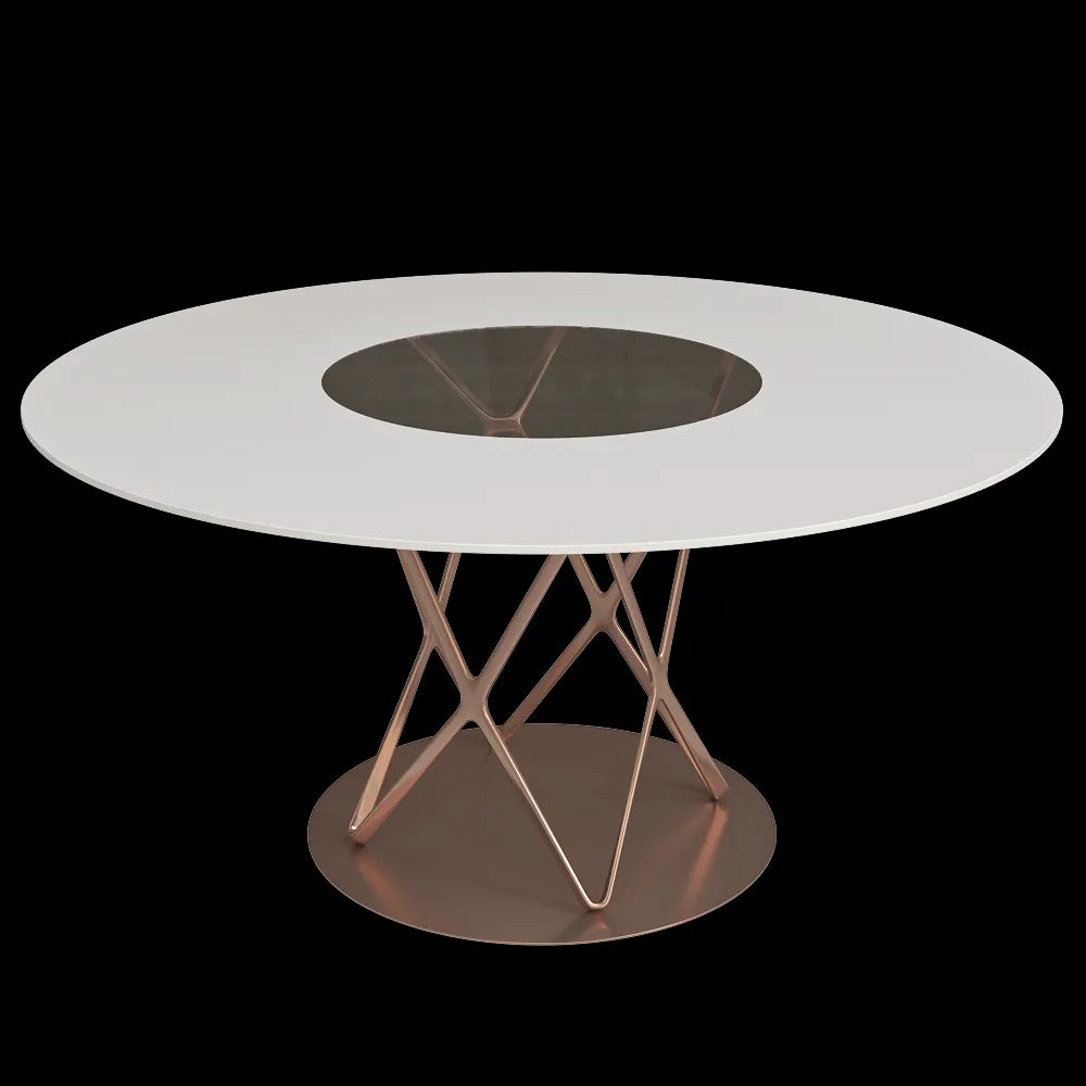 Estel Group - Tables Tori 1 3ds Max